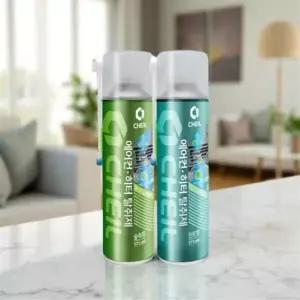 무풍 에어컨 곰팡이 세척제 냄새 제거 청소 세정 크리너