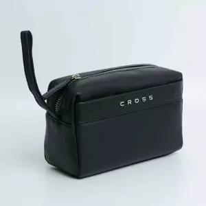 마켓프리 포맨 파우치 -블랙 선물파우치