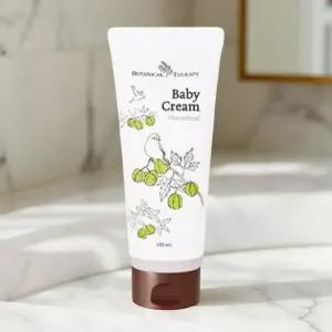 아기 발진 보소미 연고 오가닉 보습 무향 아쿠아퍼