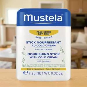 침독 스틱 밤 아기 신생아 고보습 크림 로션 태열 9.2g 콜드크림