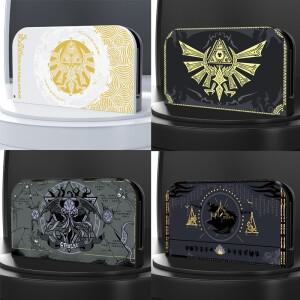 [호환품]닌텐도 호환 스위치 호환 2 NS2 게임 콘솔용 하드 케이스 TV 독 스테이션 커버 스탠드 충전기 보호