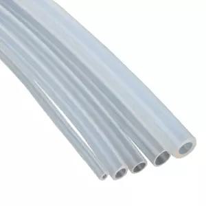 투명 실리콘 튜브 4MM 5MM 2MM 무취 호스 방수