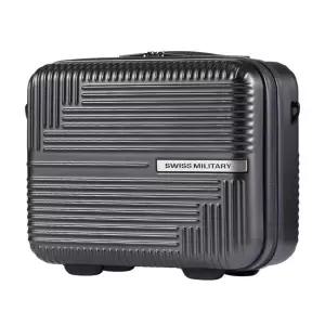 스위스 밀리터리 레디백 27cm (11) - 다크그레이