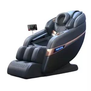부모님 선물 전신안마의자 쉼 휴식 휴게 리클라이너 안마의자 소형 고급형 무중력