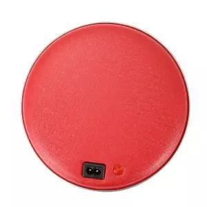 돌찜질기 어깨용 복부 찜질기 전기찜질기 토황토 찜질돌