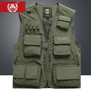 남성용 민물 쏘가리 배스 낚시용 포켓