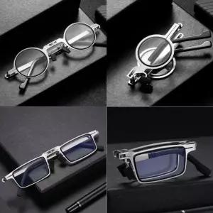 접이식 돋보기 안경테 휴대용 접는돋보기 a2