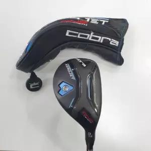 코브라 에어로젯 원랭스 유틸리티 3번 19도 SR, 002529