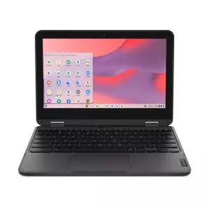 LENOVO 레노보 [세금포함] [정품] 500E 크롬북 G4S 11.6 Intel N100 8GB RAM 64GB SSD 솔리드 스테이트 드