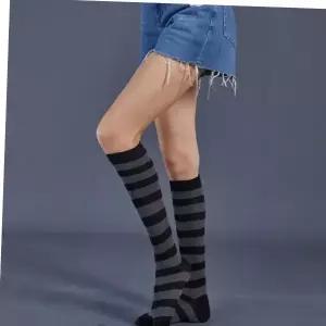 양말 레그워머 양말 스쿨니삭스 포인트 패션잡화 니삭스 여성 레깅스 레그 롱 다리토시 겨울 발토시