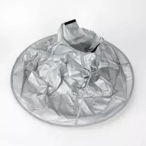 셀프 미용 커트보