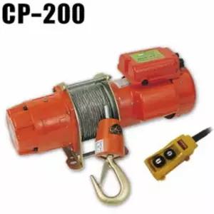 호이스트리모콘 미니전동윈치 미니윈치 리프트 전동윈치 컴업 윈치 도르레