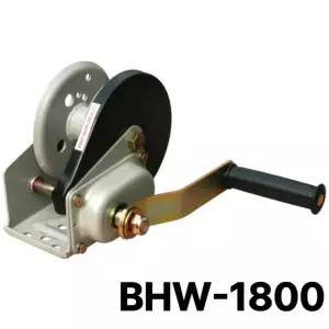 호이스트리모콘 핸드 미니호이스트 윈치 쌍용리프트 기중기 타이거 미니윈치