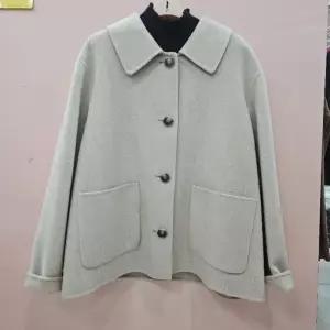 숲 DP01 케시미어블랜드 핸드메이드자켓  SBAJK87