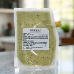 고추마요 고추장 마요네즈 먹태 마른안주 튀김 덮밥 샌드위치 소스