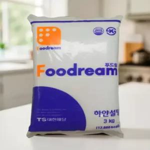 설탕 15키로 대용량 업소용 가정용 식당 식자재 다용도 일반설탕