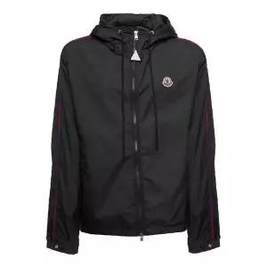 [몽클레르]몽클레어 23FW HATTAB 바람막이 자켓 블랙 1A000 85 68352 999