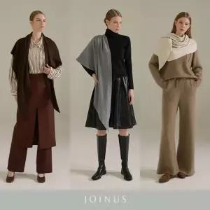 조이너스 빅숄 머플러 3종 35631488 448604