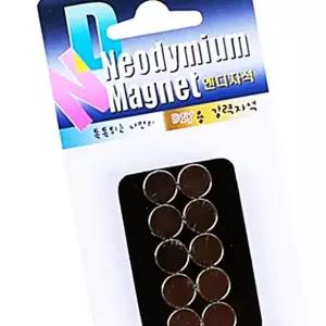 칠판 홀더 관공서 팬시 10mm 학교 냉장고 원형 그림판 H08W6AAAC3