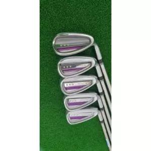 여성용아이언 브릿지스톤 파이즈 PHYZ CL A강도(45g) 5아이언(7-PW.SW) (T021458)