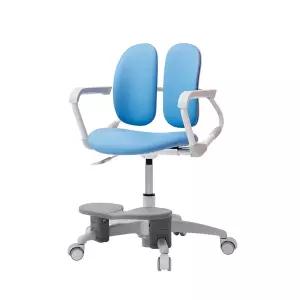 듀오백 아동 의자 고정 중심봉