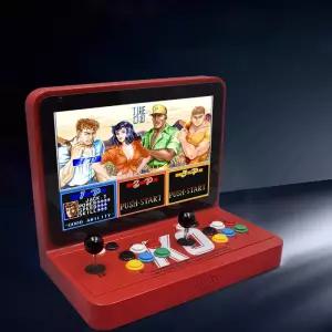 레트로게임기 조이스틱 오락기 게임기 단일 고전 상품 옛날