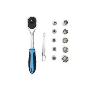 복스렌치세트 소 육각 롱비트소켓 복스비트 복스알 WB9DF55