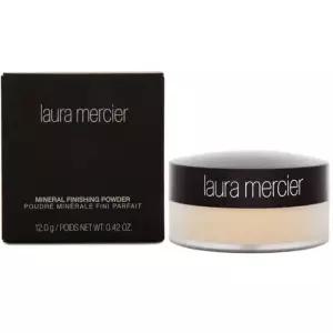 로라메르시에 미네랄 피니싱 파우더 12g (#1)/모든피부용