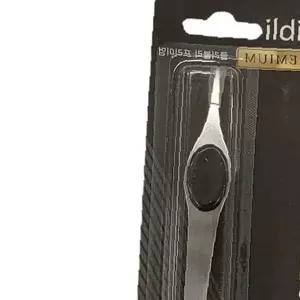 쌍문상회 정밀한 작은 털도 진짜 잘 잡혀요 포인트 고무 족집게