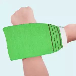 이태리 때밀이 장갑타올 DD-11438