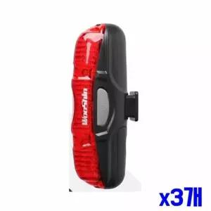 bns 자전거 LED 일자형 후미등 5구 x3개 자전거용품