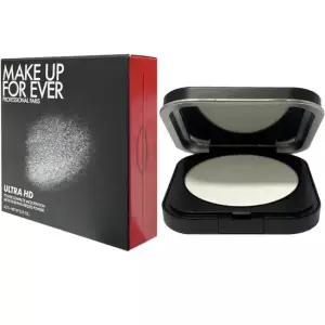메이크업포에버 울트라HD 프레스드 압축 파우더 6.2g
