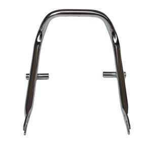 바이크용품 CG125 손잡이 고무 파츠 튜닝 배달 오토바이 카페 CB400