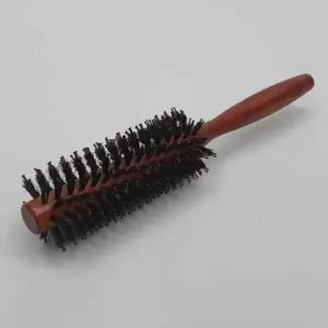 앞머리롤빗 드라이 신상품 드라이롤빗 2호 추천템 롤브러시 롤빗 우드