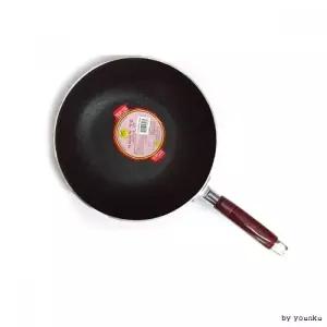 코팅 후라이팬 스테인리스 조리도구 팬