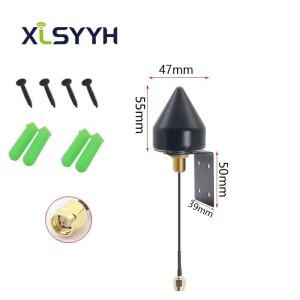 외부 무지향성 방수 고이득 충전 파일 풀 밴드 서랍 수납장 안테나 5G NB-IOT 모듈 4G