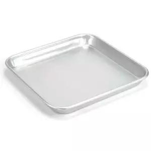 양은 쟁반 식당 업소용 쟁반 카페 트레이 쟁반 26.7cm