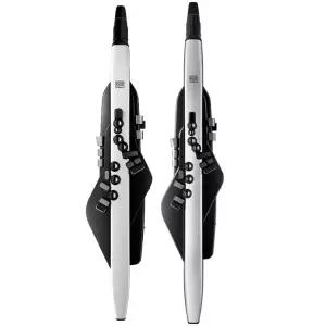 전자 플루트 클라리넷 행거 거치대 접이식 홀더 관악기