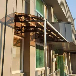 캐노픽스 1870 X 1800 창문샷시고정 앙카볼트 비가림