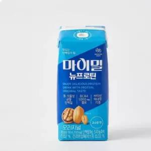 마이밀 뉴프로틴 오리지널 190ml 24개