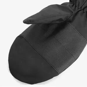 BM_NIC02 니꼴레닉 남성 라이더 기모 핫팩 벙어리장갑 L