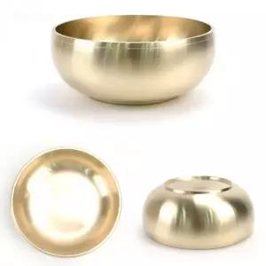 유기 냉면용 도자기 접시 한식 육회 비빔밥 떡국 갈비탕 테이블웨어