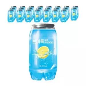 브이톡 블루레몬 에이드 350ml x 24개