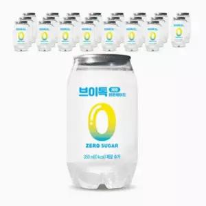 브이톡 350ml x 24개