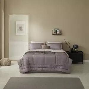 [갤러리아] SESA 피칸 알러지케어 차렵패드세트 Q