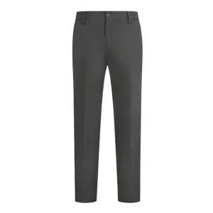 [갤러리아] 지이크 FW 그레이 사이드밴딩 슬림 슬랙스 팬츠 PJFAH4565