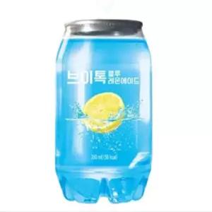 프로엠 브이톡 블루 레몬 에이드 350ml 24개