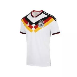 반팔티 FQJ KD8363 독일 홈 저지 2026 피파 월드컵 국대 유니폼