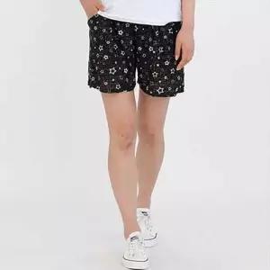 [라일리여성의류] Rly bns 여성용 4부 아이스 쿨반바지 스타 쿨바지