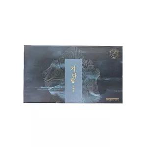 정관장 기다림 침향환 4g 30환